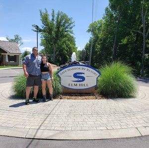 Meet your Posher, Ginger